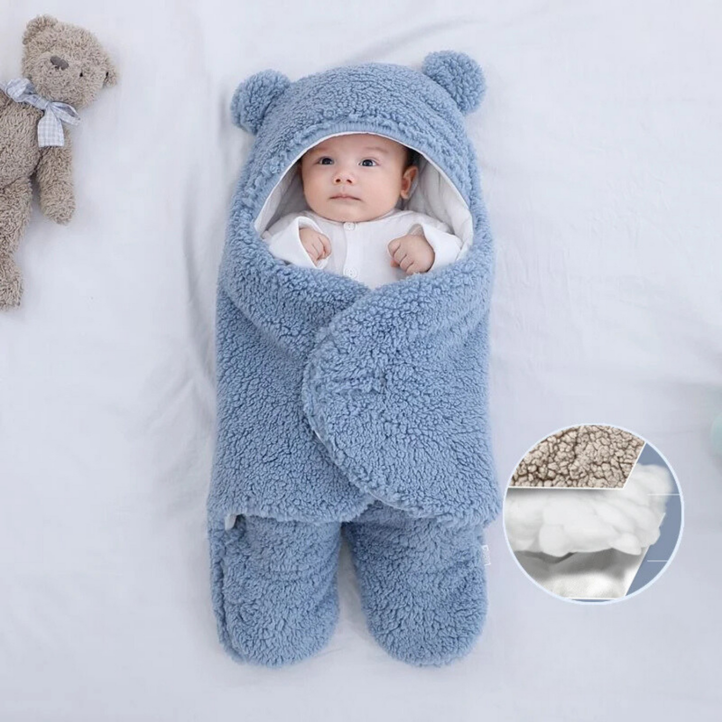Baby Sleeping Bag