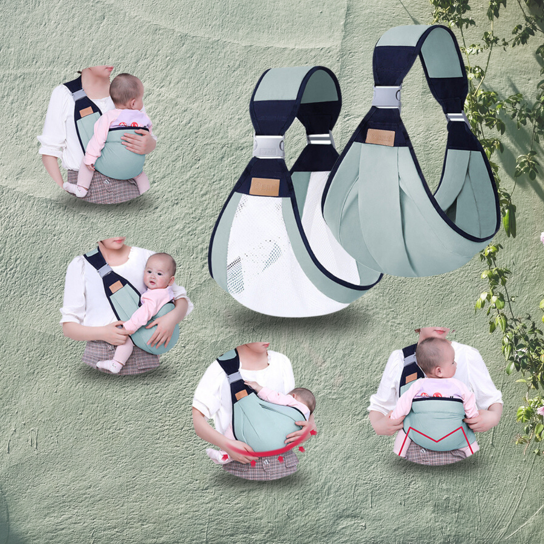 Baby Carrier