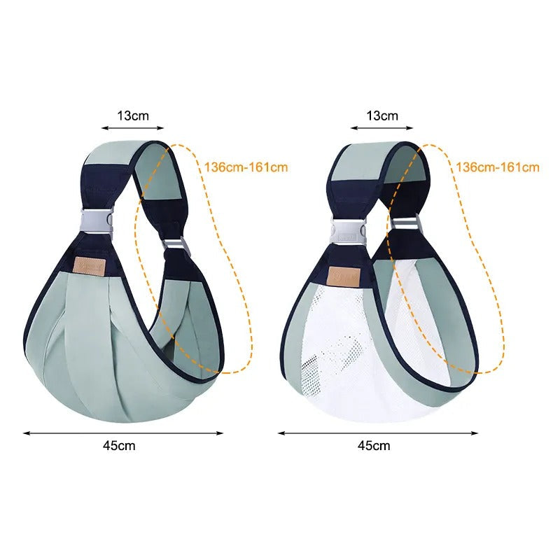 Baby Carrier